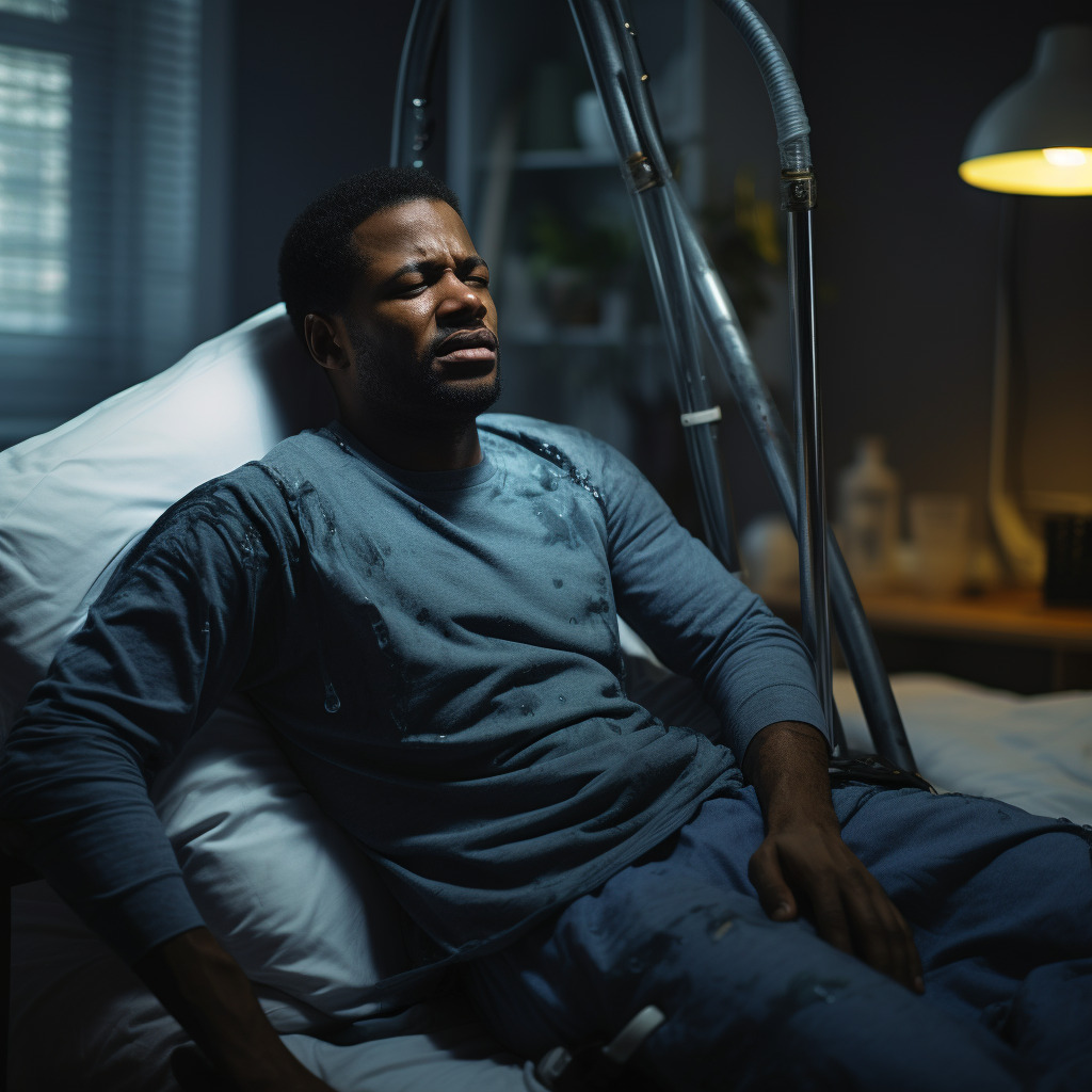 Black_person_in_convalescence