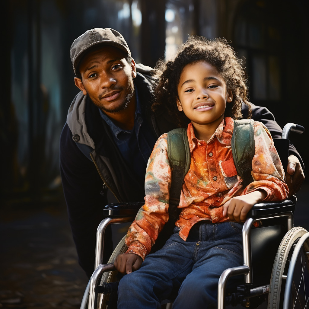 black_child_in_wheelchair